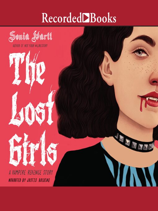 Title details for The Lost Girls by Sonia Hartl - Available